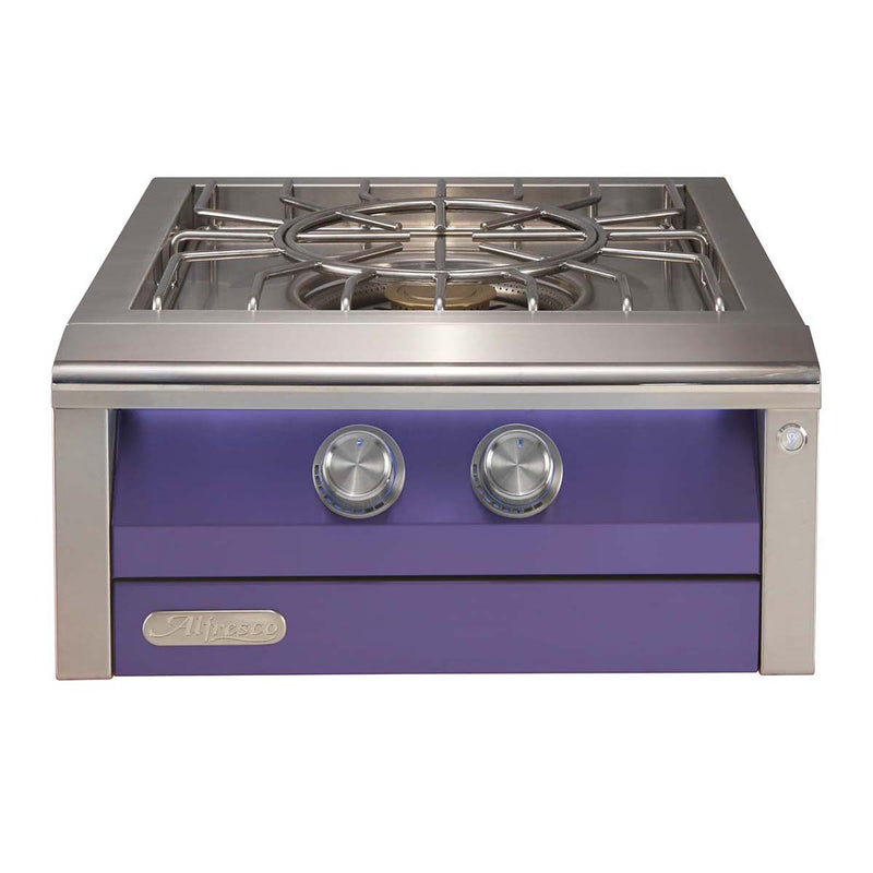 Alfresco 24" Versa Power Cooker - AIPGVP