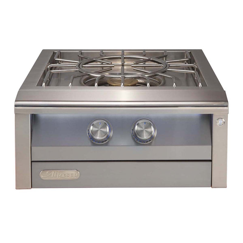 Alfresco 24" Versa Power Cooker - AIPGVP