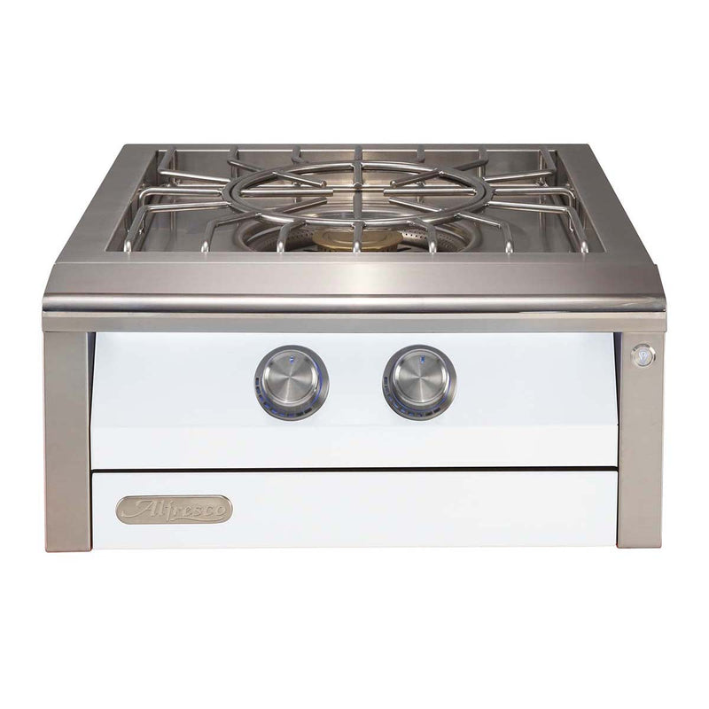 Alfresco 24" Versa Power Cooker - AIPGVP