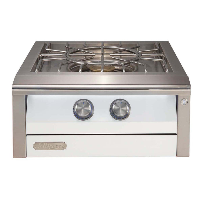 Alfresco 24" Versa Power Cooker - AIPGVP