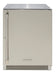 Alfresco 24" PolarCore&trade; Single-Door Refrigerator - AR-24