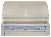Alfresco 36" Intelligent Professional Built-In Grill - AIPG-36