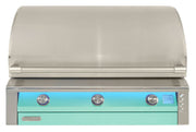 Alfresco 42" Intelligent Professional Built-In Grill - AIPG-42