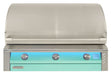 Alfresco 42" Intelligent Professional Built-In Grill - AIPG-42