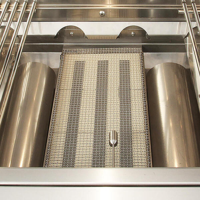 Alfresco Aipg Sear Zone Kit For 36" Grills - AIPG-SZK-36