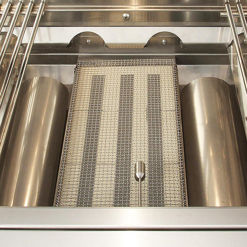 Alfresco Aipg Sear Zone Kit For 42" Grills - AIPG-SZK-42
