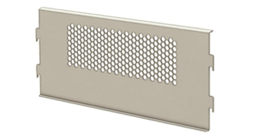 Alfresco Drawer Dividers for 24" Two-Drawer Refrigerator - R-24D-DD