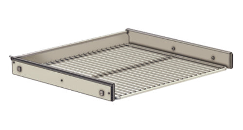 Alfresco Open Shelf for 28" Single-Door Refrigerator - R-28-OS