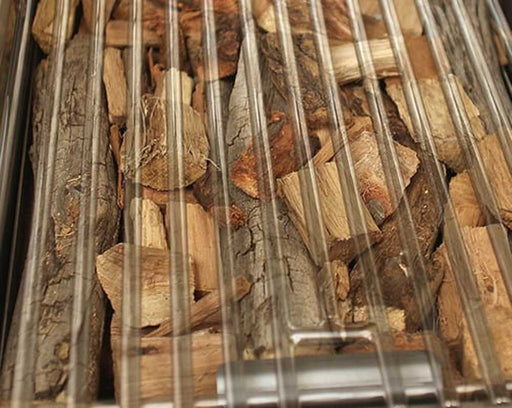 Alfresco Solid Fuel Insert for the AIPG-42" Grills - AIPG-SFI-POD42