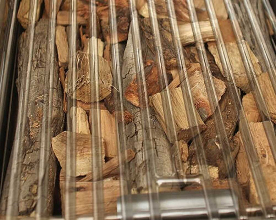 Alfresco Solid Fuel Insert for the AIPG-42" Grills - AIPG-SFI-POD42