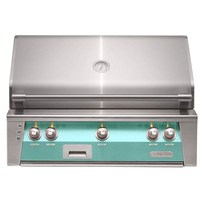 Alfresco 36" Built-In Grill with Sear Zone - ALXE-36SZ