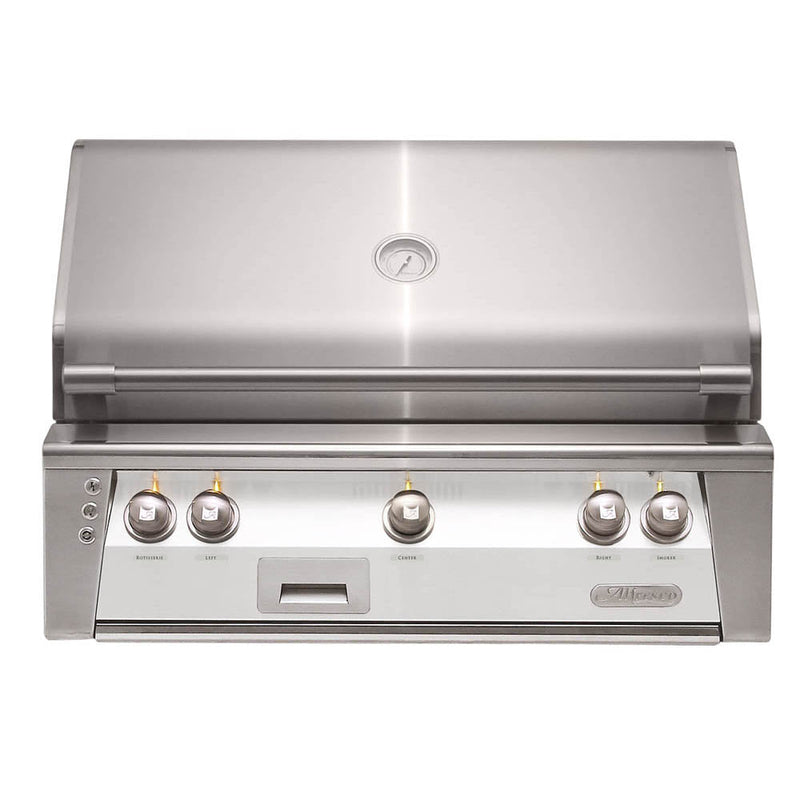 Alfresco 36" Built-In Grill - ALXE-36
