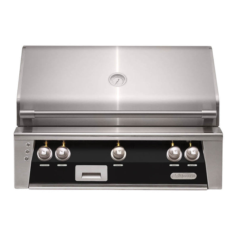 Alfresco 36" Built-In Grill with Sear Zone - ALXE-36SZ