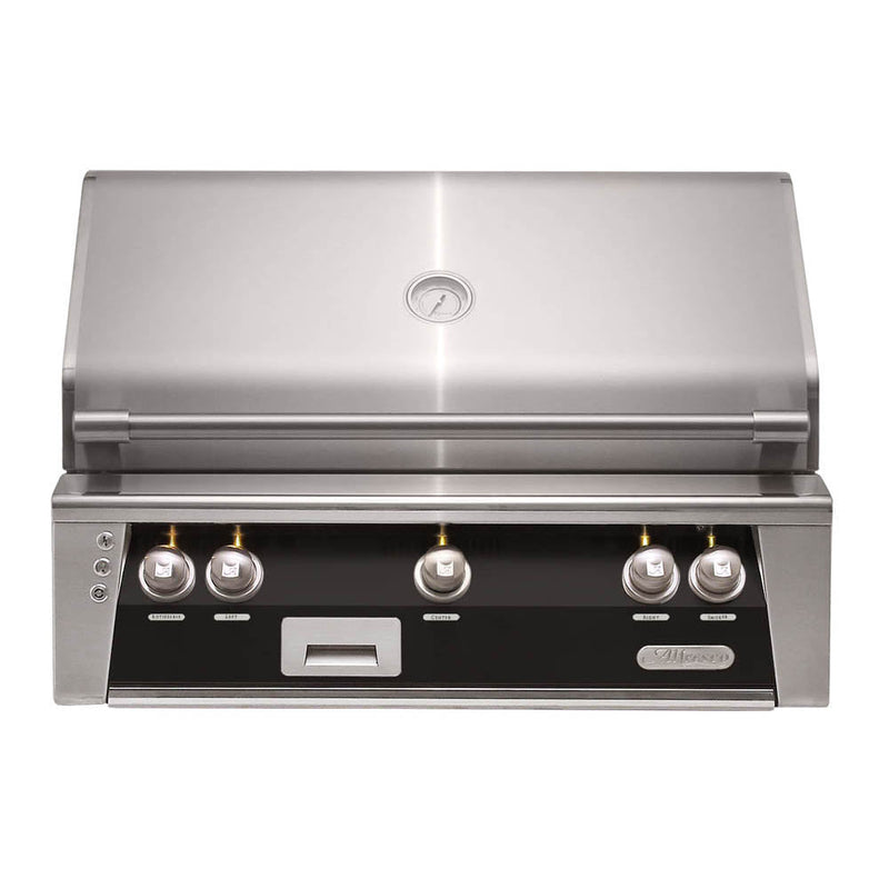 Alfresco 36" Built-In Grill with Sear Zone - ALXE-36SZ