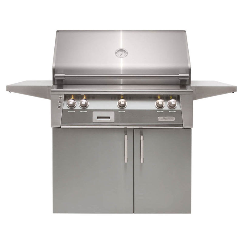 Alfresco 36" Cart Grill - ALXE-36C