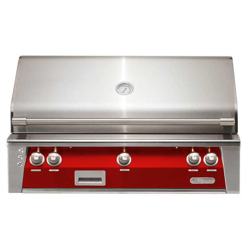 Alfresco 42" Built-In Grill - ALXE-42