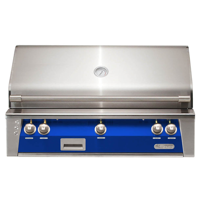 Alfresco 42" Built-In Grill with Sear Zone - ALXE-42SZ