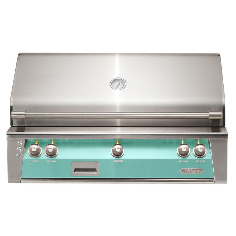 Alfresco 42" Built-In Grill - ALXE-42