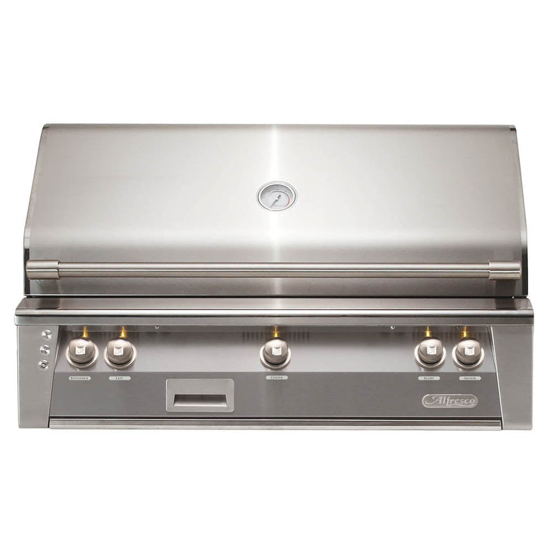 Alfresco 42" Built-In Grill - ALXE-42