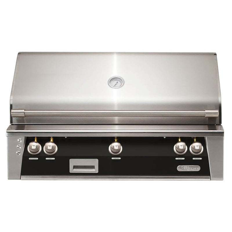 Alfresco 42" Built-In Grill - ALXE-42