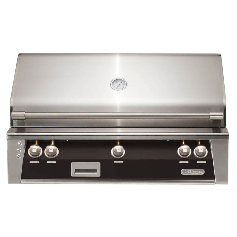 Alfresco 42" Built-In Grill - ALXE-42