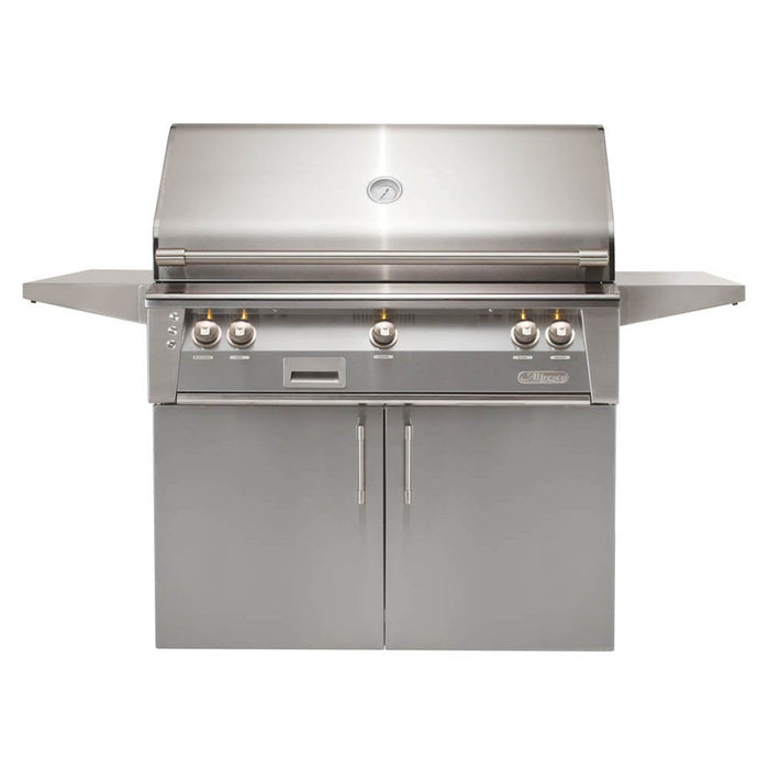 Alfresco 42" Cart Grill - ALXE-42C