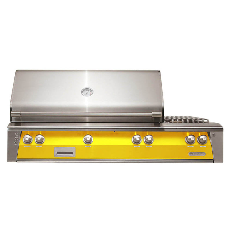 Alfresco 56" Built-In Grill - ALXE-56