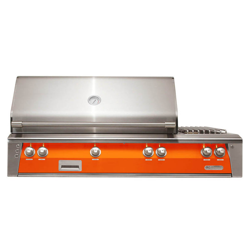 Alfresco 56" Built-In Grill - ALXE-56