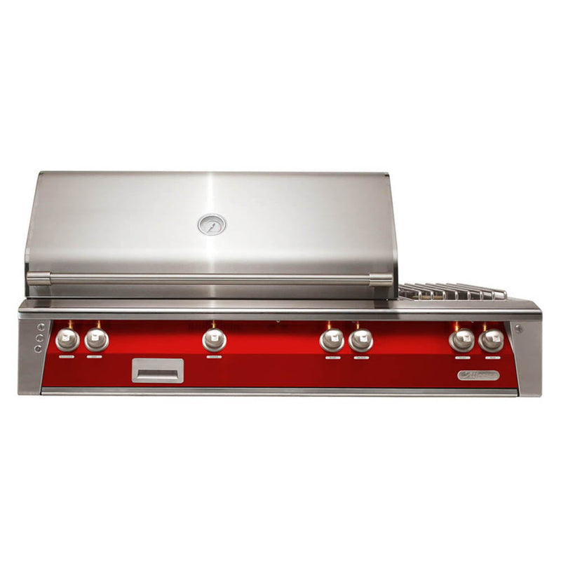 Alfresco 56" Built-In Grill - ALXE-56