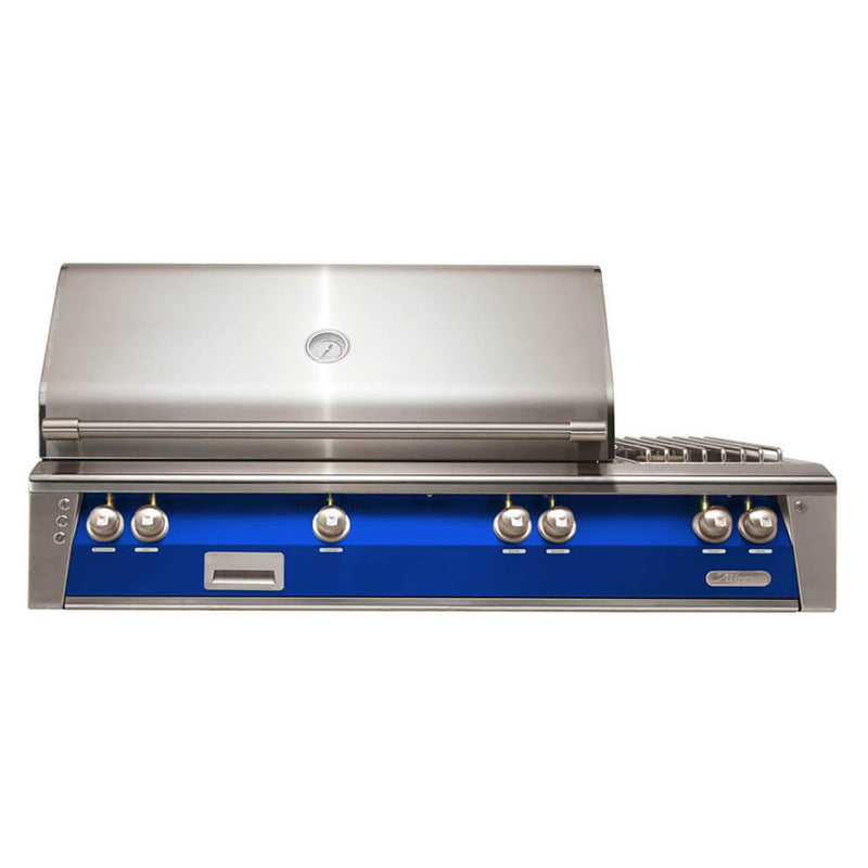 Alfresco 56" Built-In Grill - ALXE-56