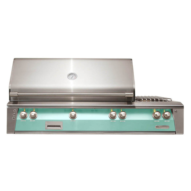 Alfresco 56" Built-In Grill - ALXE-56