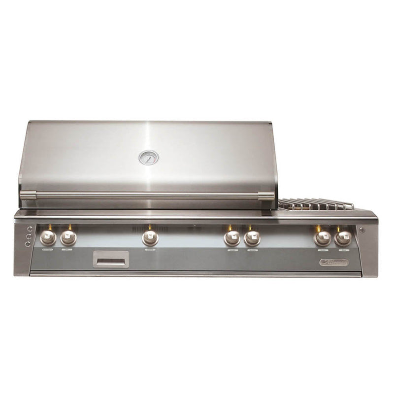 Alfresco 56" Built-In Grill - ALXE-56