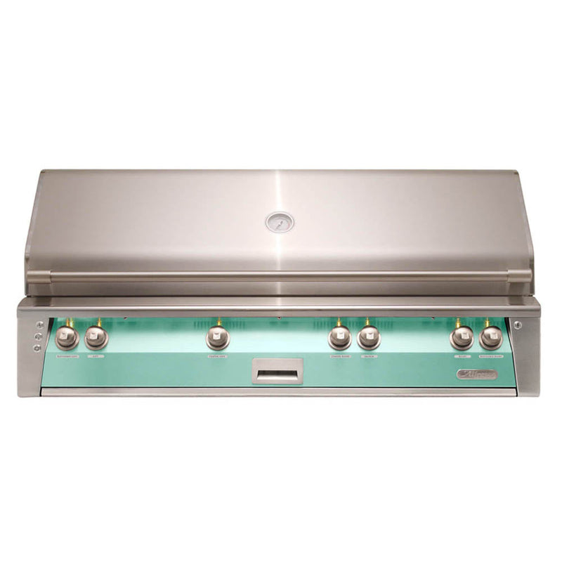 Alfresco 56" Luxury All-Grill Built-In - ALXE-56BFG