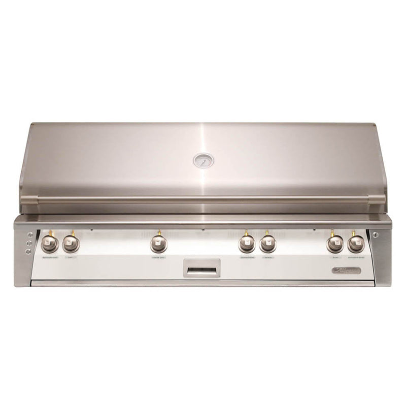 Alfresco 56" Luxury All-Grill Built-In - ALXE-56BFG