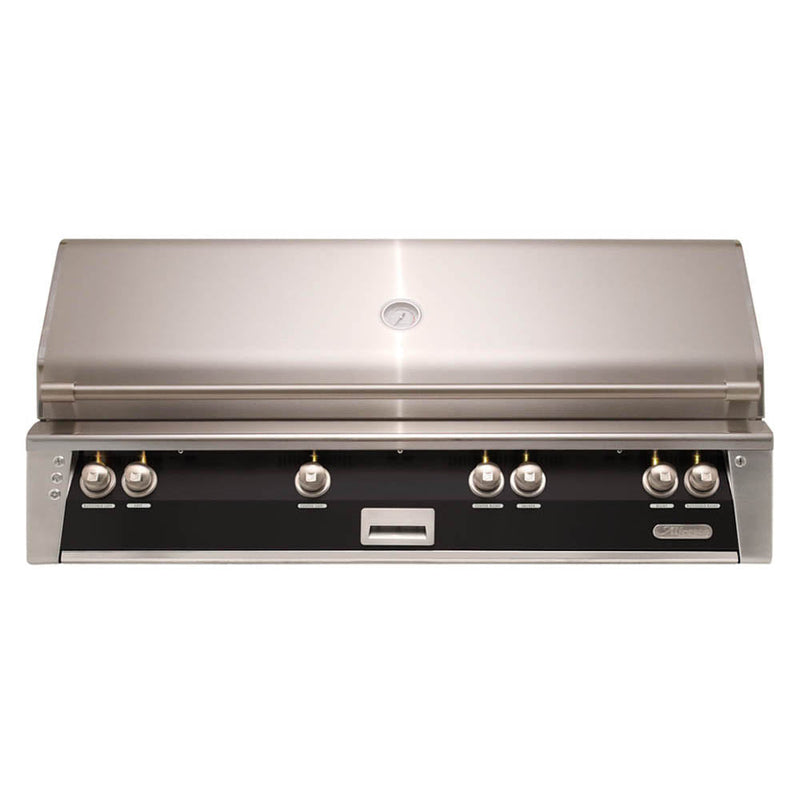 Alfresco 56" Luxury All-Grill Built-In - ALXE-56BFG