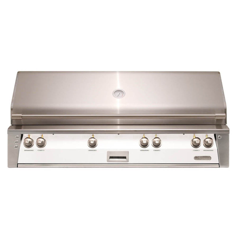Alfresco 56" Luxury All-Grill Built-In - ALXE-56BFG