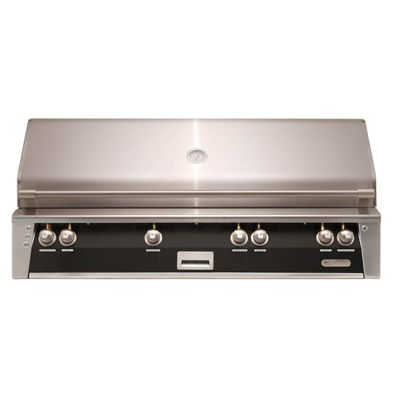 Alfresco 56" Luxury All-Grill Built-In - ALXE-56BFG