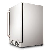 Artisan 24" Outdoor Undercounter Refrigerator - ART-BC24 1