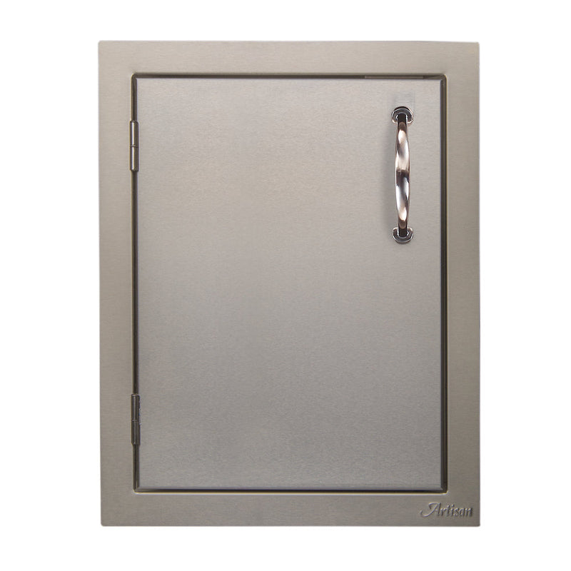 Artisan 28" Single Access Door - ARTP-26DL 