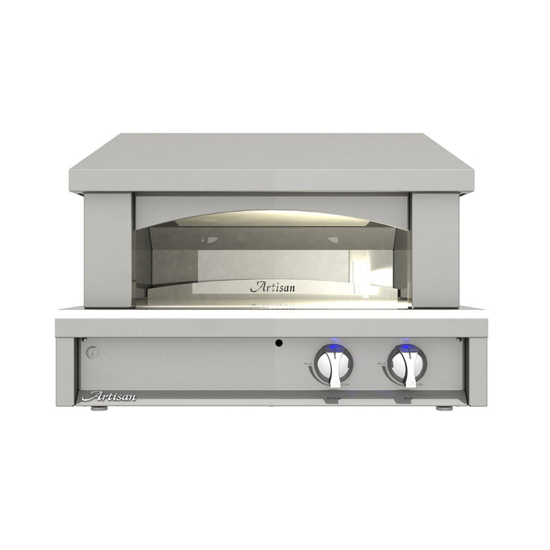 Artisan 30" Countertop Pizza Oven - ARTP-PZA 4