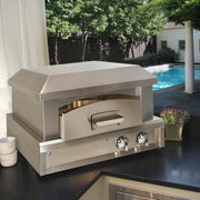 Artisan 30" Countertop Pizza Oven - ARTP-PZA 5