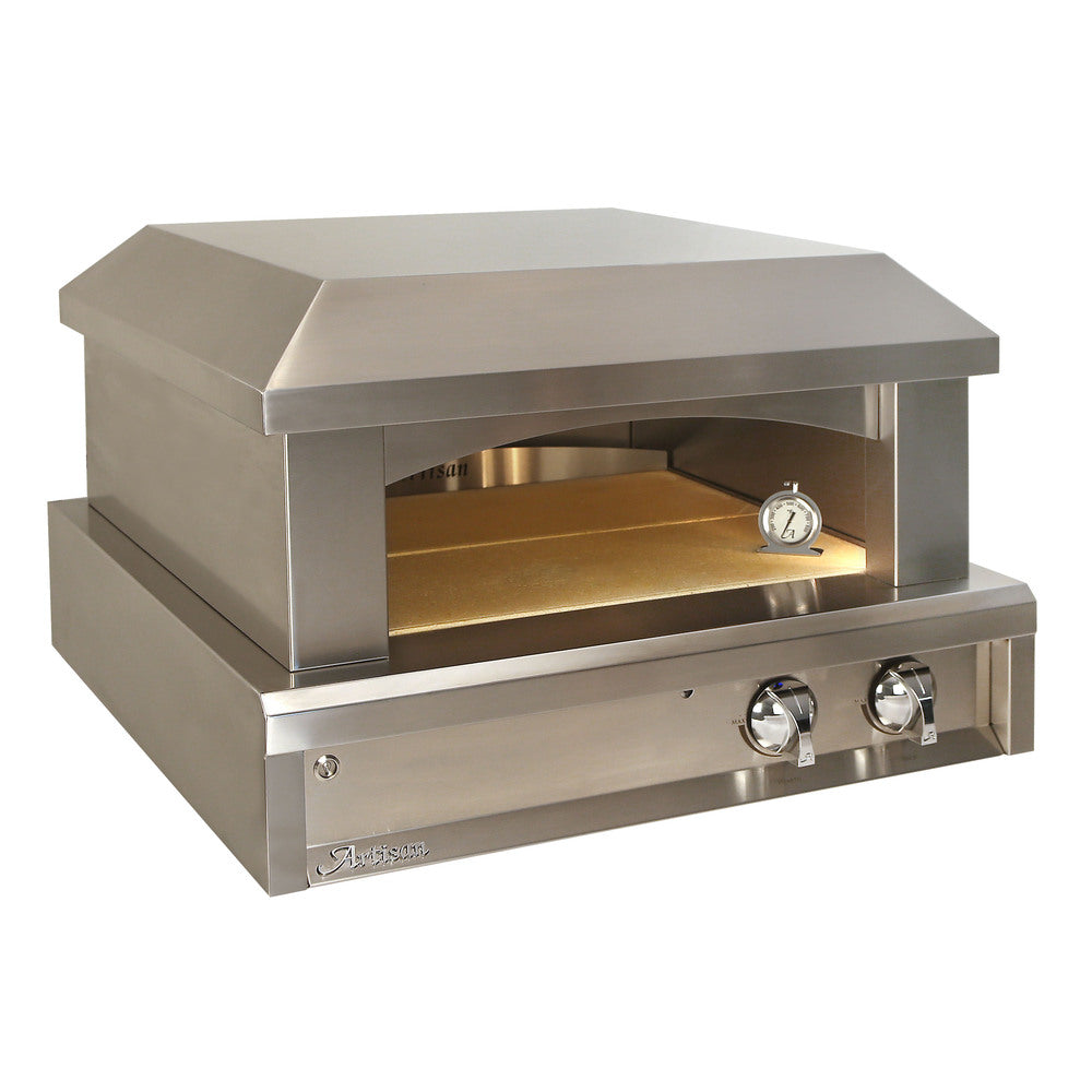 Artisan Grills Artisan Pizza Oven - Thumbnail 2