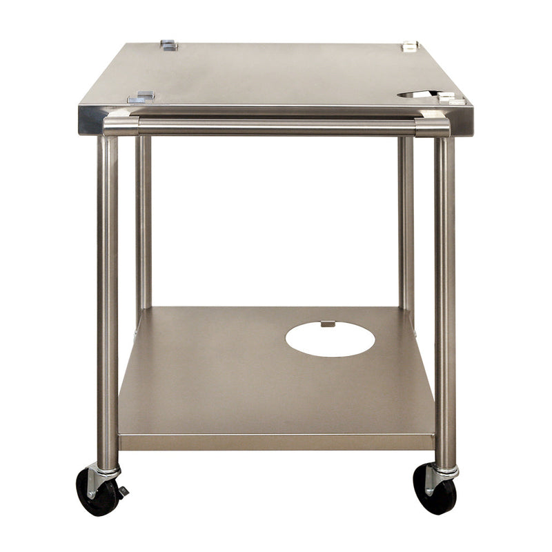 Artisan 30" Pizza Oven Cart - AXE-PZA-CART-01 