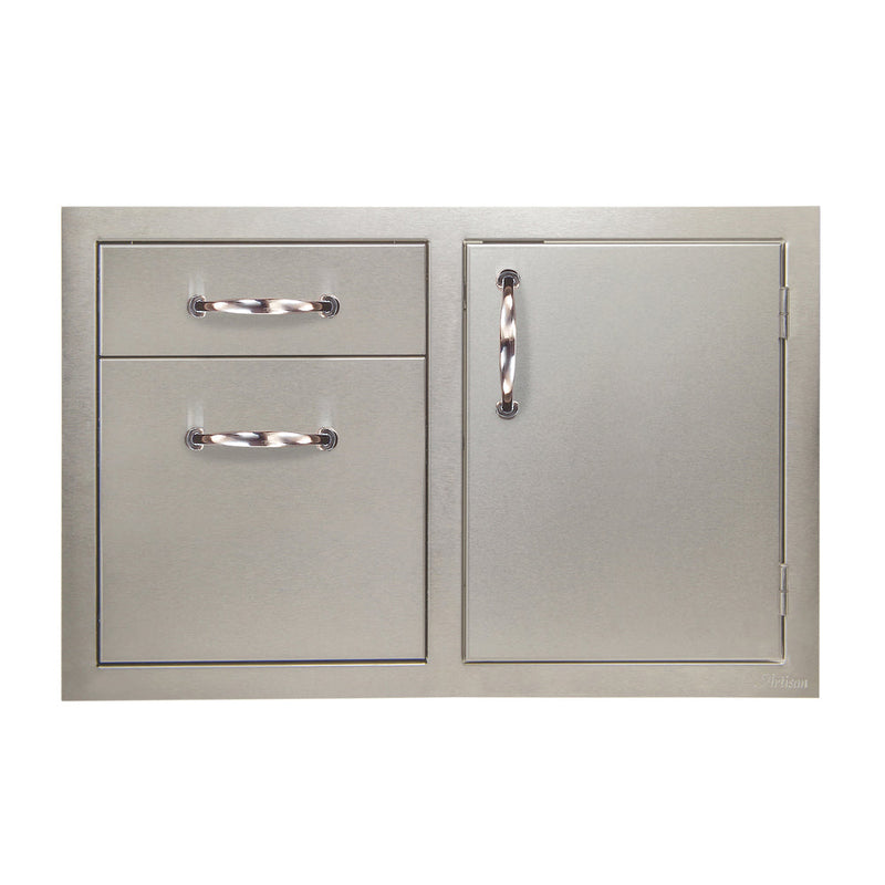 Artisan 32" Door & Drawer Combo Unit - ARTP-DDC-32SC 