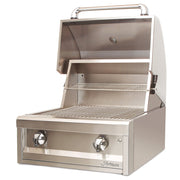 Artisan American Eagle 26" 2-Burner Built-In Grill - AAEP-26 1