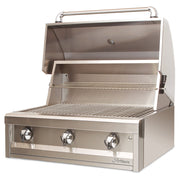Artisan American Eagle 32" 3-Burner Built-In Grill - AAEP-32 1