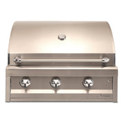 Artisan American Eagle 32" 3-Burner Built-In Grill - AAEP-32 
