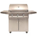 Artisan American Eagle 32" 3-Burner Freestanding Cart Grill - AAEP-32C 