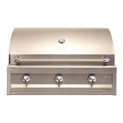 Artisan American Eagle 36" 3-Burner Built-In Grill - AAEP-36 