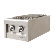 Artisan Drop-In Double Side Burner - ARTP-SB2 1